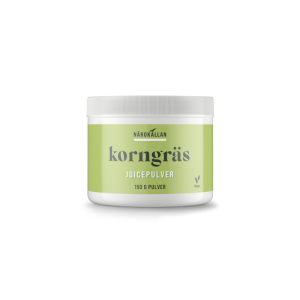 Närokällan Korngräsjuicepulver 150g