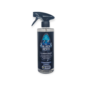 KLOCKRENT! Flygrostlösare 500ml
