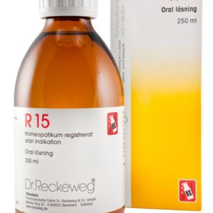 Dr. Reckeweg R15 250ml