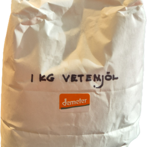 Uppmälby gård Vetemjöl Siktat 1kg
