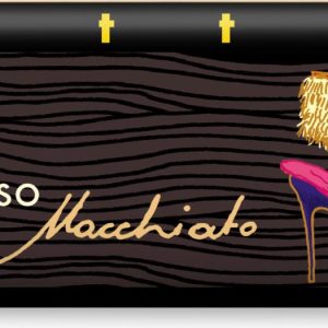 Zotter Espresso Macchiato 70g